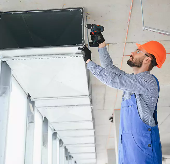 Why Homeowners & Businesses Trust Us in New Castle, PA