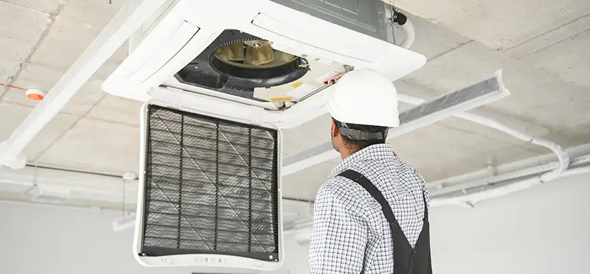 Our Affordable Duct Cleaning Near Me Services in New Castle, PA