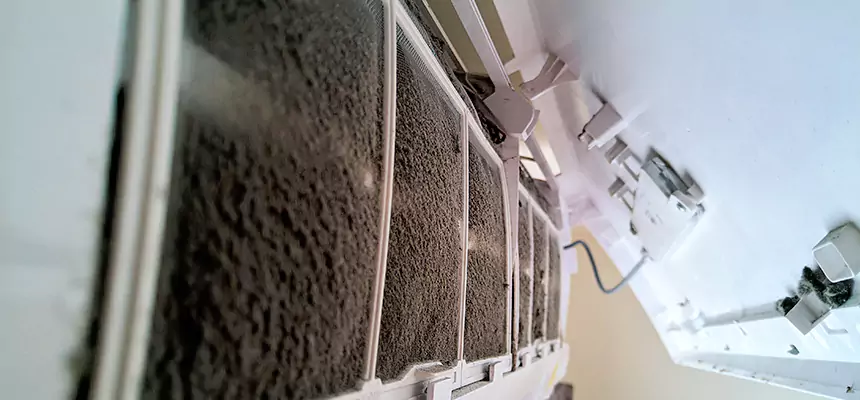 Preventive Air Duct Bacteria Removal in New Castle