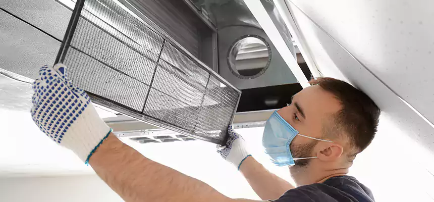Our Home Duct Cleaning Services in New Castle, PA
