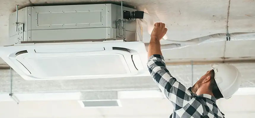 Our Local Vent Cleaning Services in New Castle, PA