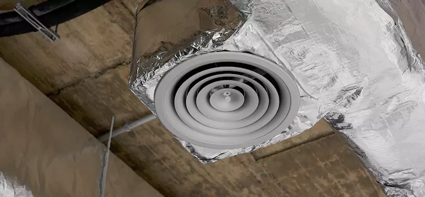 Our Low VOC Vent Installation Services in New Castle, PA