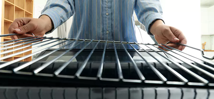 Our Vent Grille Washing Services in New Castle, PA