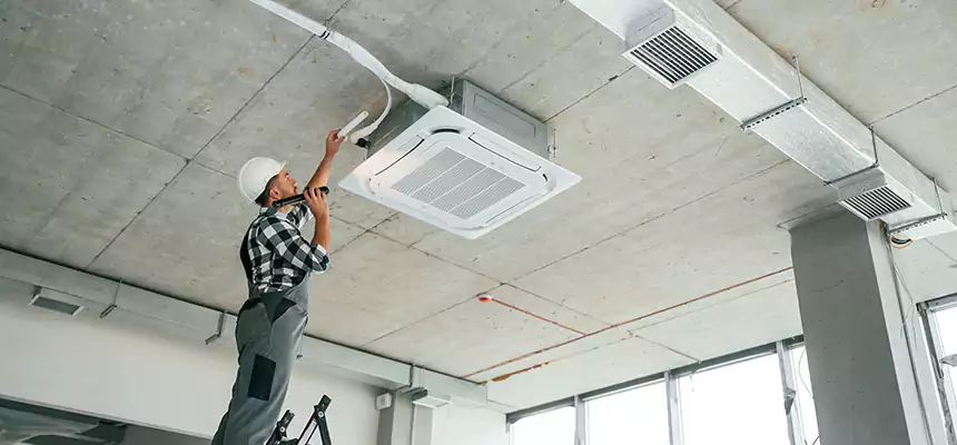 Our Wi Fi Connected Air Ducts Services in New Castle, PA