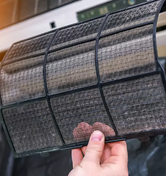 Top-notch AC Air Filter Replacement in New Castle