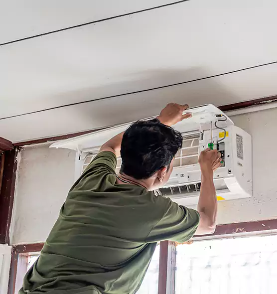 About Air Duct & AC Odor Removal in New Castle, PA