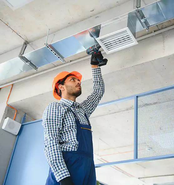 Welcome to Air Duct Cleaning & Repairs New Castle — Your Local Air Duct Installation Specialists in New Castle, PA