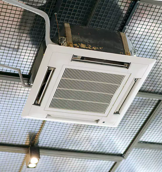 Top-Notch Allergy Relief Vent Cleaning Services in New Castle, PA