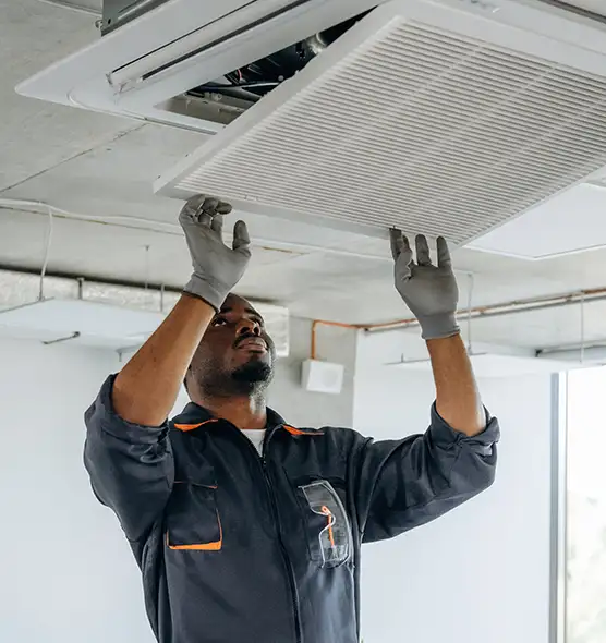 About Certified Air Duct Specialists in New Castle, PA