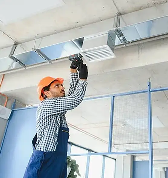 About Commercial Laundry Vent Cleaning in New Castle, PA