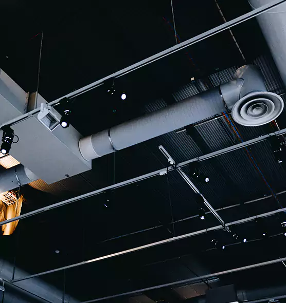 Professional Duct Cleaning For LEED Homes in New Castle, PA