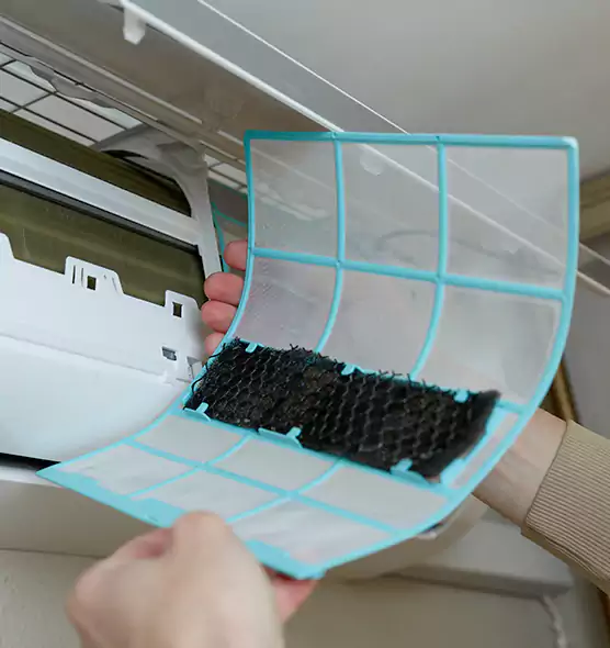 Welcome to Air Duct Cleaning & Repairs New Castle — Your Local HEPA Filter Installation Pros in New Castle, PA