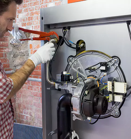 Advanced Repair Dryer Vent Hose in New Castle, PA