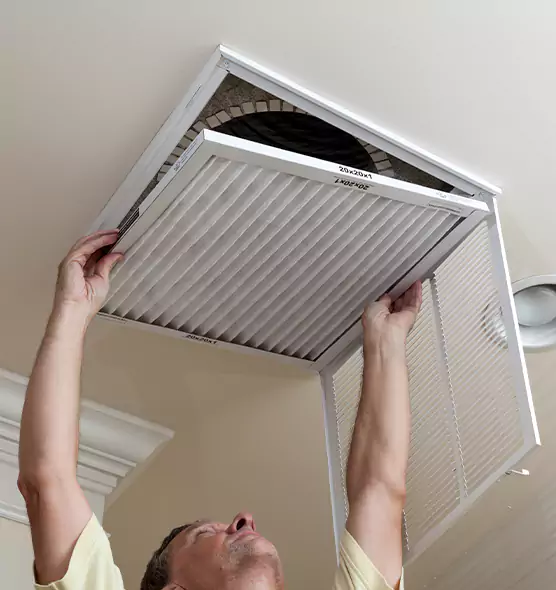 Professional Vent Relocation Services in New Castle, PA