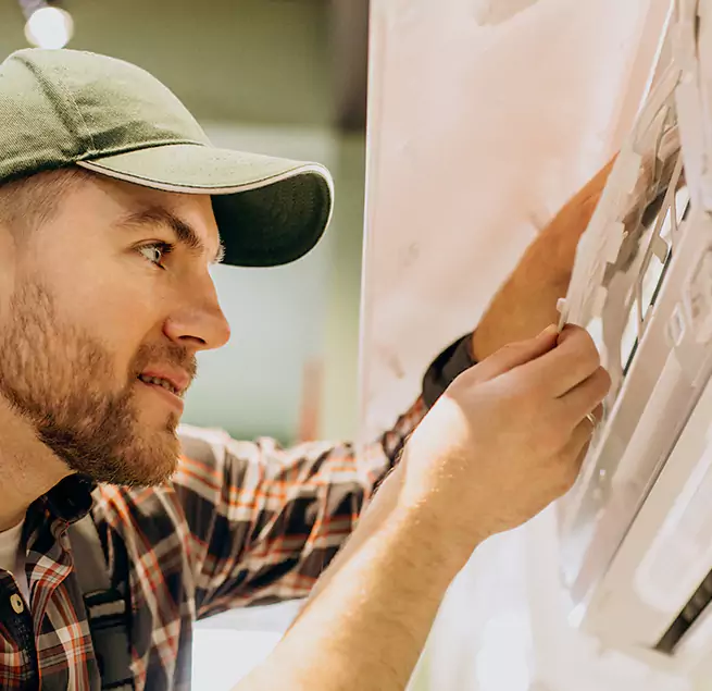 Why Homeowners Businesses Trust Us in New Castle, PA?