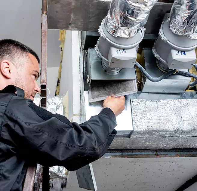 Why Homeowners & Businesses Trust Us in New Castle, PA?