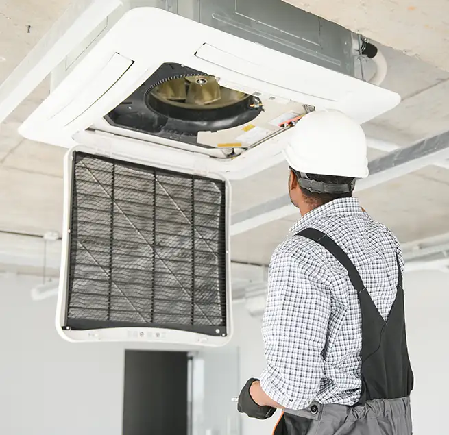 Why Homeowners & Businesses Trust Us in New Castle, PA?