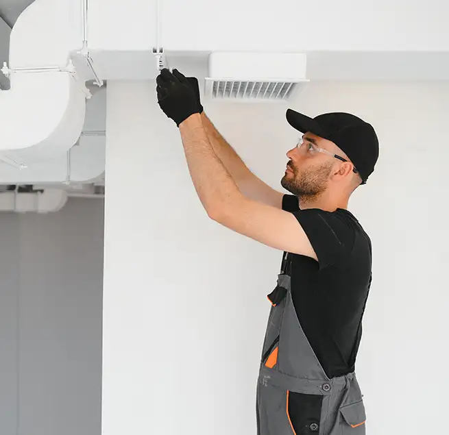 Why Homeowners & Businesses Trust Us in New Castle, PA?