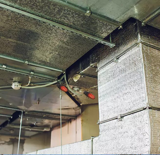 Why Homeowners & Businesses Trust Us in New Castle, PA?