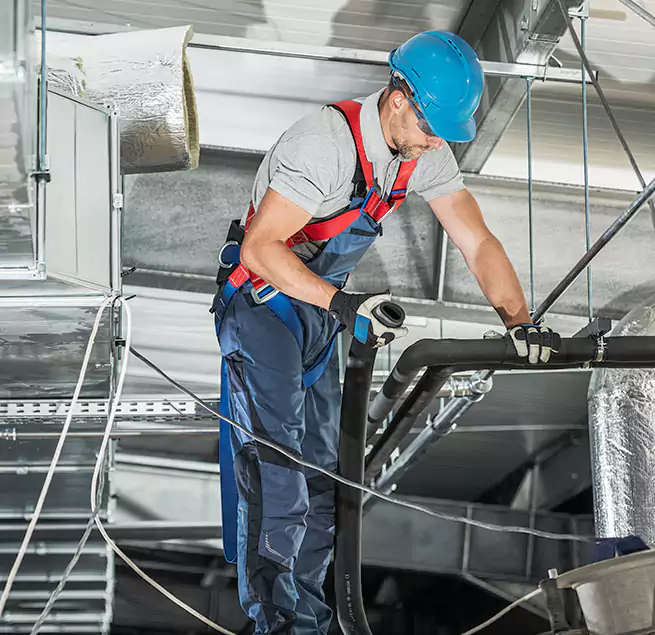 Why Homeowners & Businesses Trust Us in New Castle, PA?