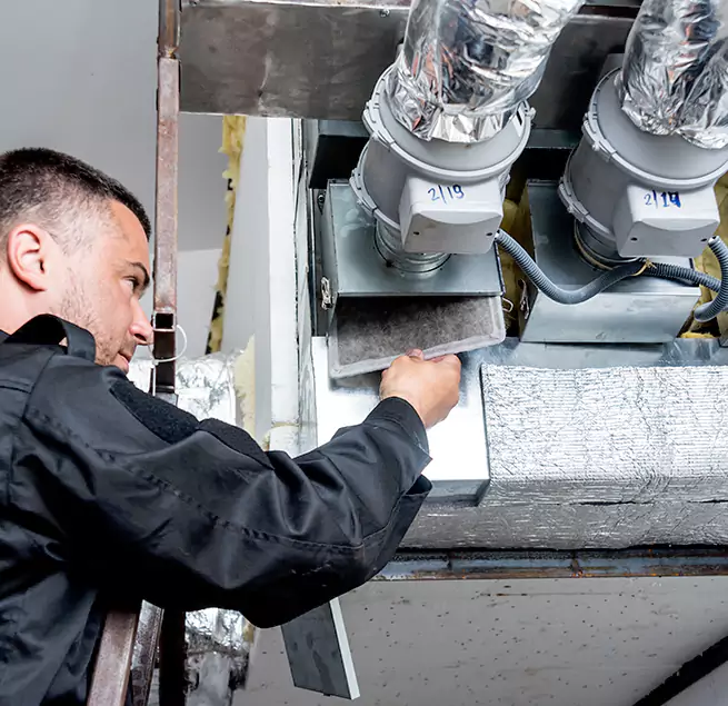 Why Homeowners & Businesses Trust Us in New Castle, PA?