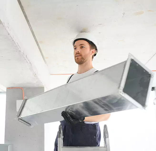 Why Homeowners & Businesses Trust Us in New Castle, PA