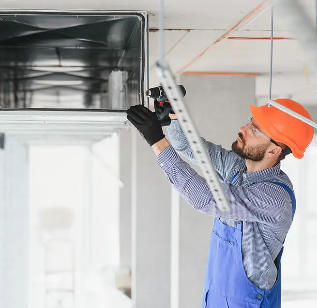 Why Homeowners & Businesses Trust Us in New Castle, PA?