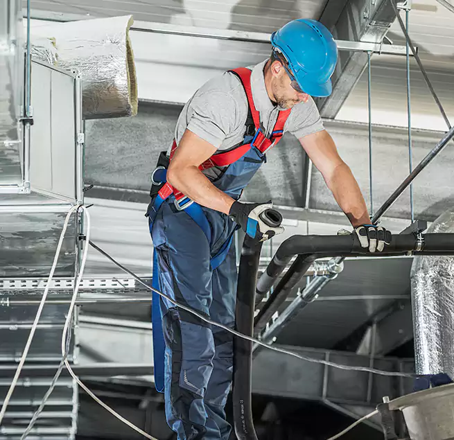 Why Homeowners & Businesses Trust Us in New Castle, PA?