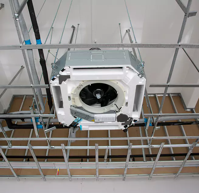 Why Homeowners & Businesses Trust Us in New Castle, PA?