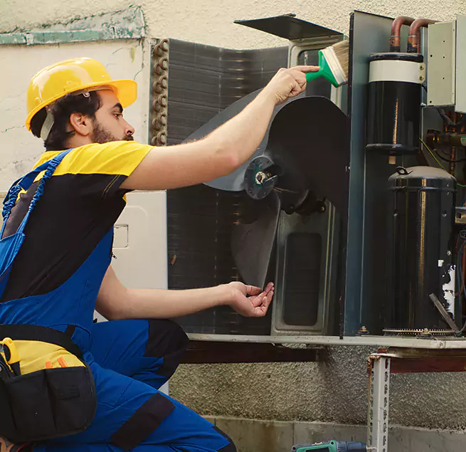 Why Homeowners Businesses Trust Us in New Castle, PA?