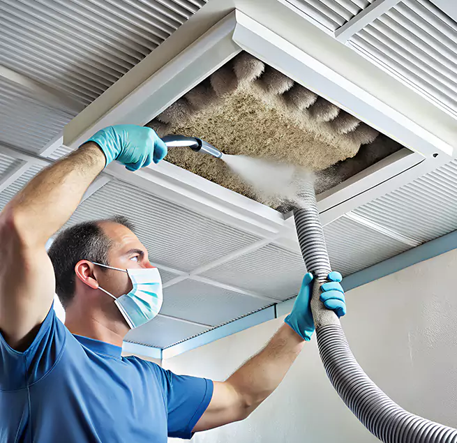 Why Homeowners Businesses Trust Us in New Castle, PA