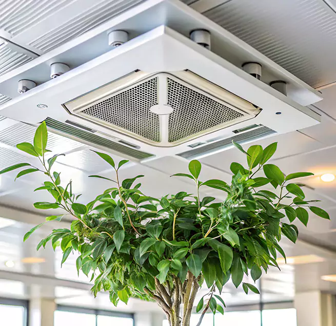 Why Homeowners & Businesses Trust Us in New Castle, PA?