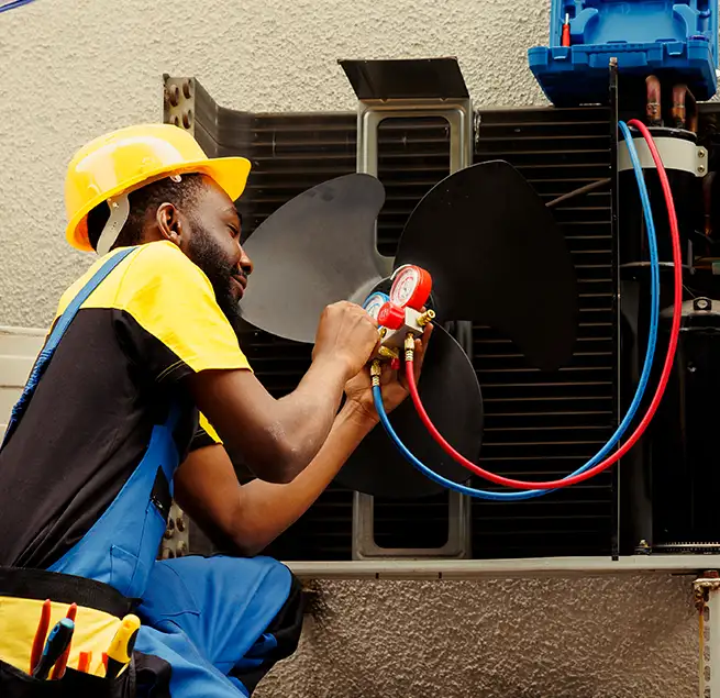 Why Homeowners & Businesses Trust Us in New Castle, PA?