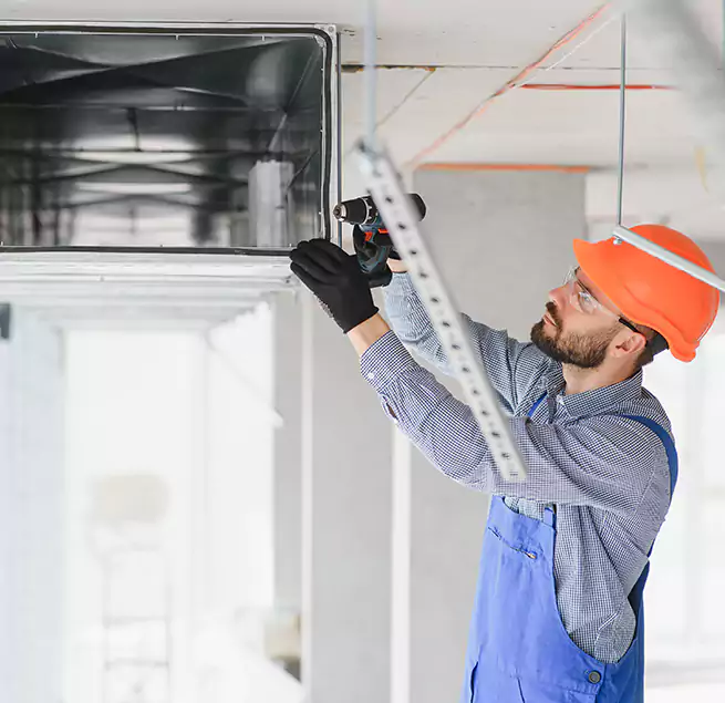 Why Homeowners & Businesses Trust Us in New Castle, PA?