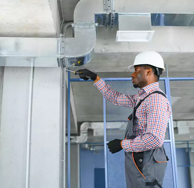 Why Homeowners & Businesses Trust Us in New Castle, PA