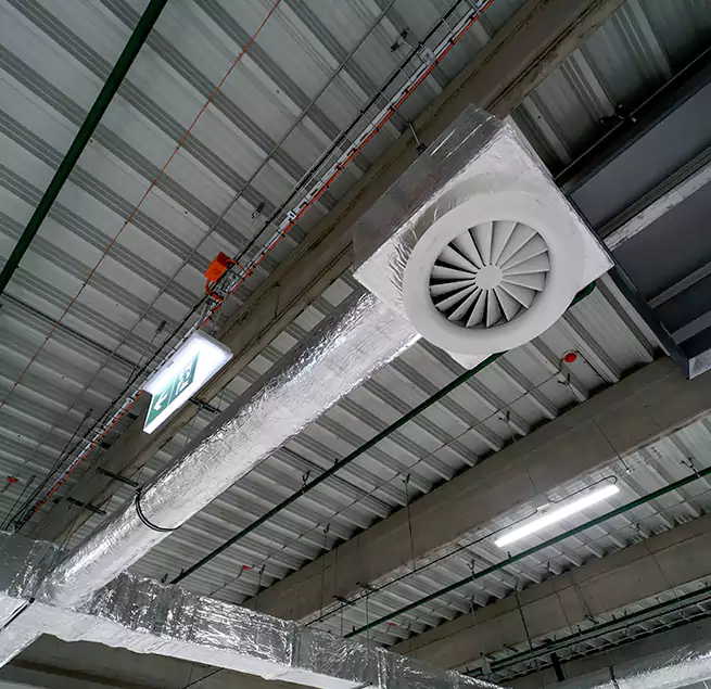 Why Homeowners & Businesses Trust Us in New Castle, PA