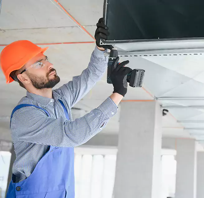 Why Homeowners & Businesses Trust Us in New Castle, PA?