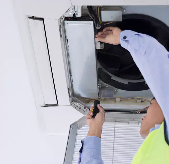 Why Homeowners Businesses Trust Us New Castle, PA