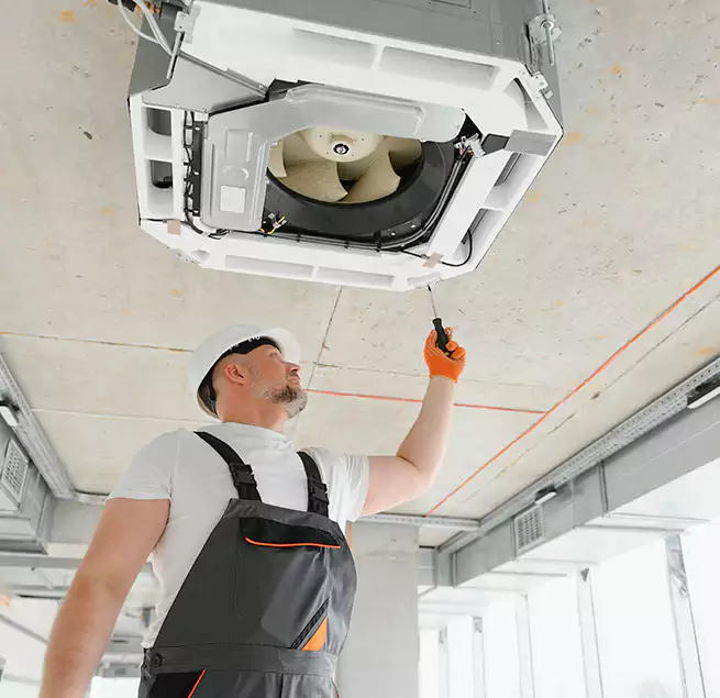 Why Homeowners Businesses Trust Us in New Castle, PA