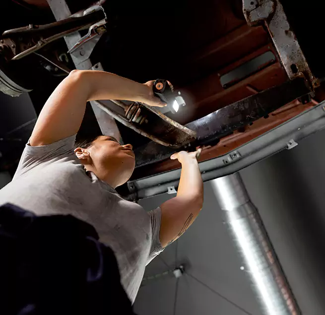 Why Homeowners & Businesses Trust Us New Castle, PA