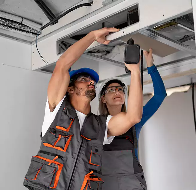 Why Homeowners & Businesses Trust Us in New Castle, PA