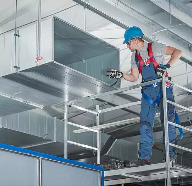 Why Homeowners & Businesses Trust Us New Castle, PA