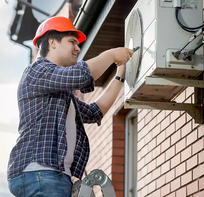 Why Homeowners & Businesses Trust Us New Castle, PA