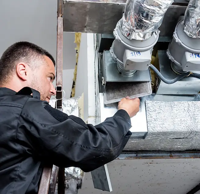 Why Homeowners & Businesses Trust Us in New Castle, PA?