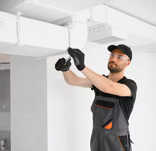 Why Homeowners & Businesses Trust Us in New Castle, PA?