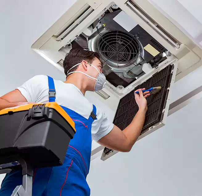 Why Homeowners & Businesses Trust Us in New Castle, PA?